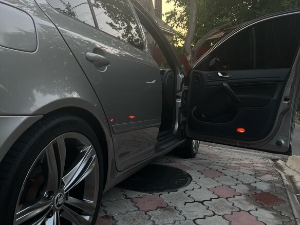 2011 Skoda Octavia II (A5) Рестайлинг, серый, 680000 рублей - вид 11