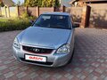 2008 Lada (ВАЗ) Priora I, серый, 130000 рублей