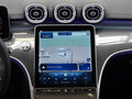2025 Mercedes-Benz C-Класс 220 d V (W206), серый, 5979000 рублей - вид 7