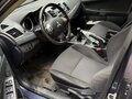 2008 Mitsubishi Lancer X, синий, 850000 рублей - вид 7