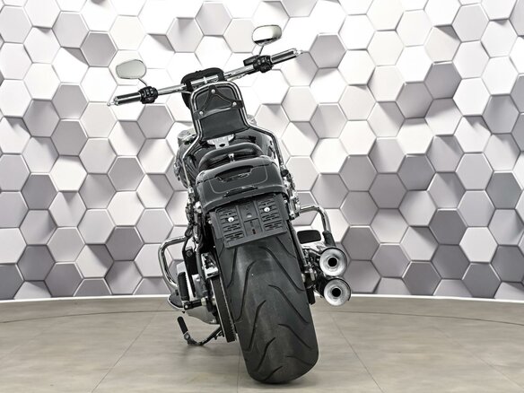 2017 Harley-Davidson Fat Boy, чёрный, 1729000 рублей - вид 5