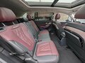 2025 Hongqi HS7 II, чёрный, 5594166 рублей - вид 8