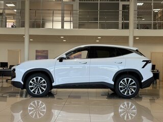 2026 Jetour Dashing I, белый, 3029900 рублей, вид 5
