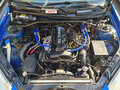 2009 Hyundai Genesis Coupe I, синий, 950000 рублей - вид 7