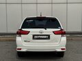 2016 Toyota Corolla Fielder XI (E160, E170, E180) Рестайлинг 1, белый, 1269999 рублей - вид 3