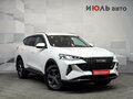 2023 Haval F7 I Рестайлинг, белый - вид 3
