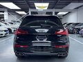 2023 Audi Q5 L 40 TFSI II (FY) Рестайлинг, чёрный, 3726585 рублей - вид 3