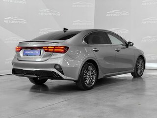 2021 Kia Cerato IV, серый, 2150000 рублей, вид 5