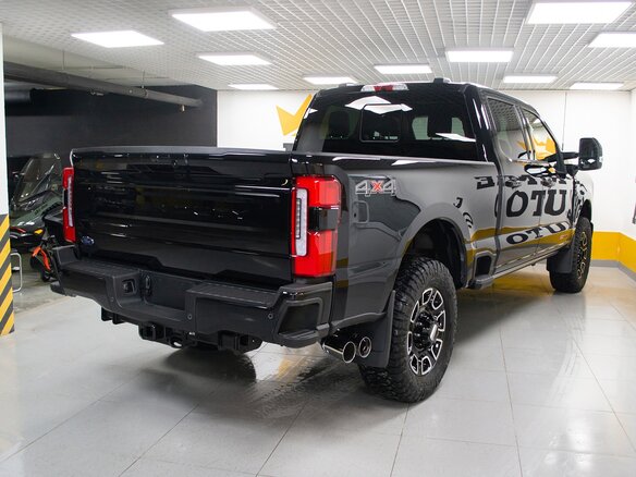 2026 Ford F-150 Raptor XIV Рестайлинг, чёрный, 14599000 рублей - вид 5