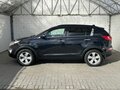 2012 Kia Sportage III, чёрный - вид 9