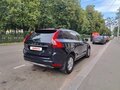 2015 Volvo XC60 I Рестайлинг, синий - вид 1
