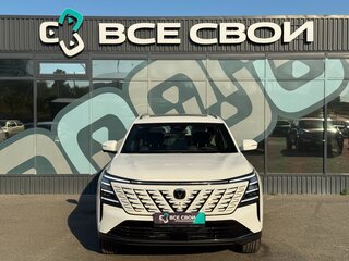 2025 Changan CS75 Plus IV, белый, 2990000 рублей, вид 5