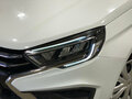 2023 Lada (ВАЗ) Vesta I Рестайлинг (NG), белый, 1200000 рублей - вид 8