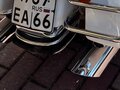 2001 Harley-Davidson Electra Glide, белый, 649000 рублей - вид 6