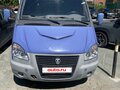2006 ГАЗ ГАЗель (3302), синий, 550000 рублей - вид 5