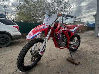 XGZ SHR