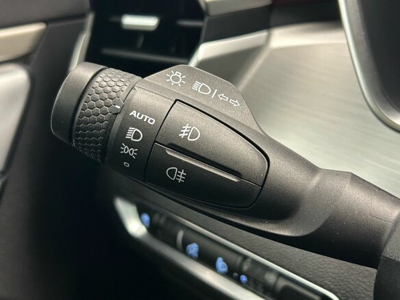 2021 Geely Coolray I, серый - вид 19