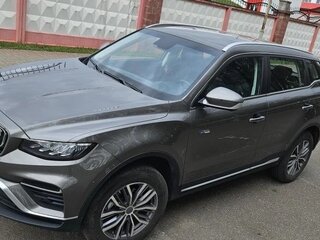 2025 Belgee X70 I, серый, 2200000 рублей, вид 1