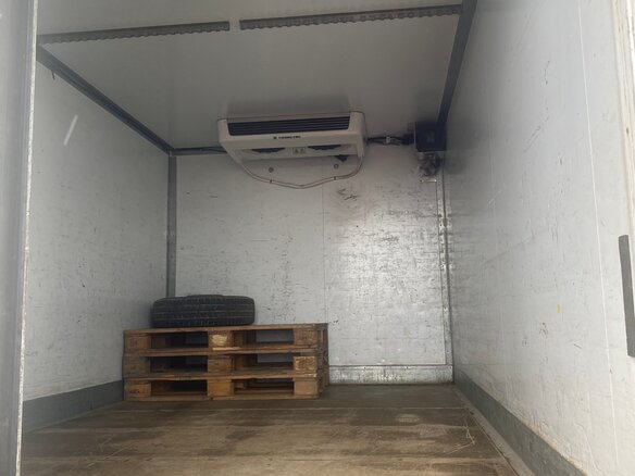 2018 Ford Transit, белый, 1400000 рублей - вид 5