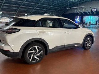 2021 Hozon Neta U 400, белый, 1100000 рублей, вид 1