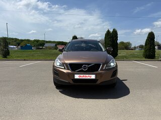 2011 Volvo XC60 I, коричневый, 1450000 рублей, вид 2
