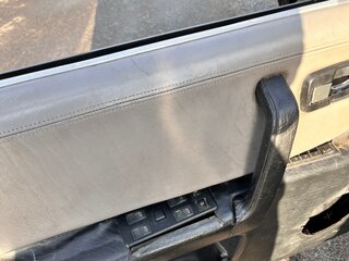 1985 Audi 100 III (C3), серый, 100000 рублей, вид 4