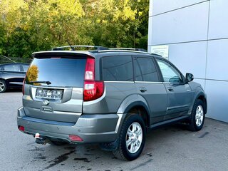 2012 Great Wall Hover H3 I, серый, 480000 рублей, вид 4