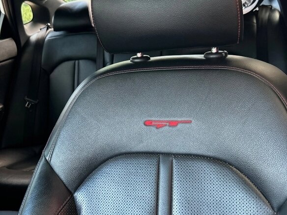 2016 Kia Optima IV, белый, 2000000 рублей - вид 25