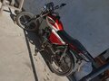 2020 Мотоальфа A1, красный, 35000 рублей - вид 2