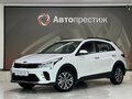 2025 Solaris KRX, белый - вид 1