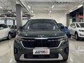2023 Kia Seltos I Рестайлинг, зелёный, 1530000 рублей - вид 1