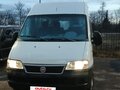 2010 Fiat Professional Ducato, белый, 550000 рублей