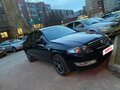 2006 Nissan Almera Classic I, чёрный, 475000 рублей - вид 4