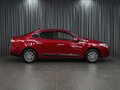 2011 Renault Fluence I, красный - вид 4