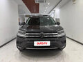 2022 Volkswagen Tharu I, серый, 1840000 рублей - вид 1