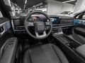 2026 Hyundai Santa Fe V (MX5), чёрный, 5400000 рублей - вид 6