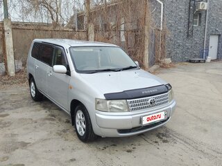 2002 Toyota Probox I, серый, 450000 рублей, вид 1