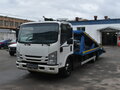 2021 Isuzu Elf (N-series), белый, 3000000 рублей