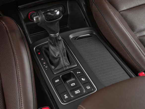 2017 Kia Sorento III Prime, серебристый, 2399000 рублей - вид 21