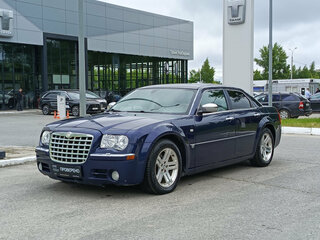 Chrysler 300C I