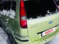 2005 Ford Fusion I Рестайлинг, зелёный, 310000 рублей - вид 1