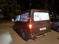 2000 ГАЗ Соболь (2217), фиолетовый, 250000 рублей - вид 5