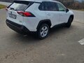 2020 Toyota RAV4 V (XA50), белый, 3500000 рублей - вид 6