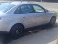 2003 Audi A4 II (B6), серый, 299000 рублей - вид 3