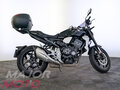 2020 Honda CB 1000R, чёрный, 999000 рублей