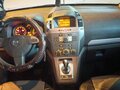 2006 Opel Zafira B, серый, 450000 рублей - вид 7