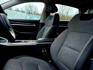 2023 Geely Emgrand II, белый, 1200000 рублей, вид 5