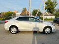 2014 Toyota Corolla XI (E160, E170, E180), серебристый - вид 5