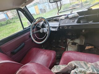 1975 Иж Москвич-412 ИЭ, белый, 40000 рублей, вид 4
