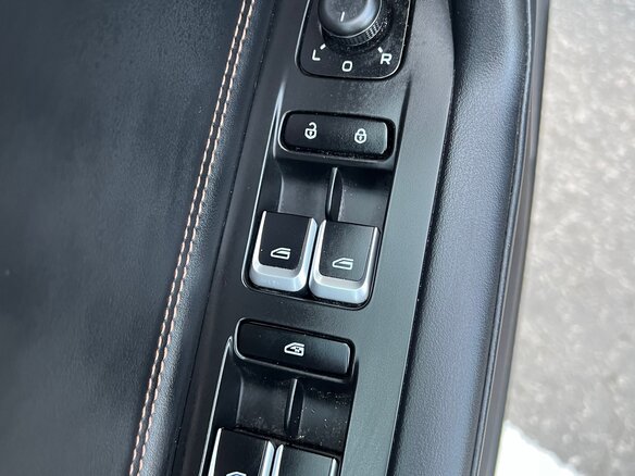 2024 Geely Okavango I Рестайлинг, серый, 2550000 рублей - вид 11